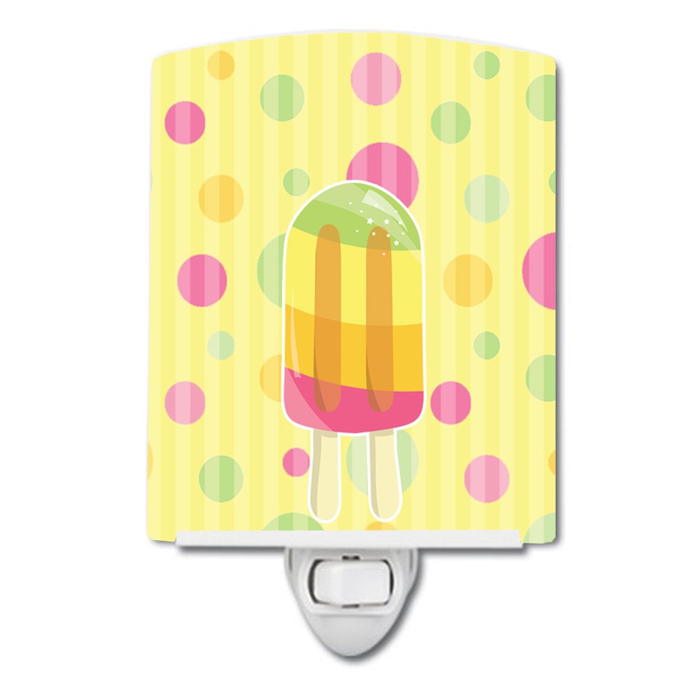 I Styles Ceramic Night Light