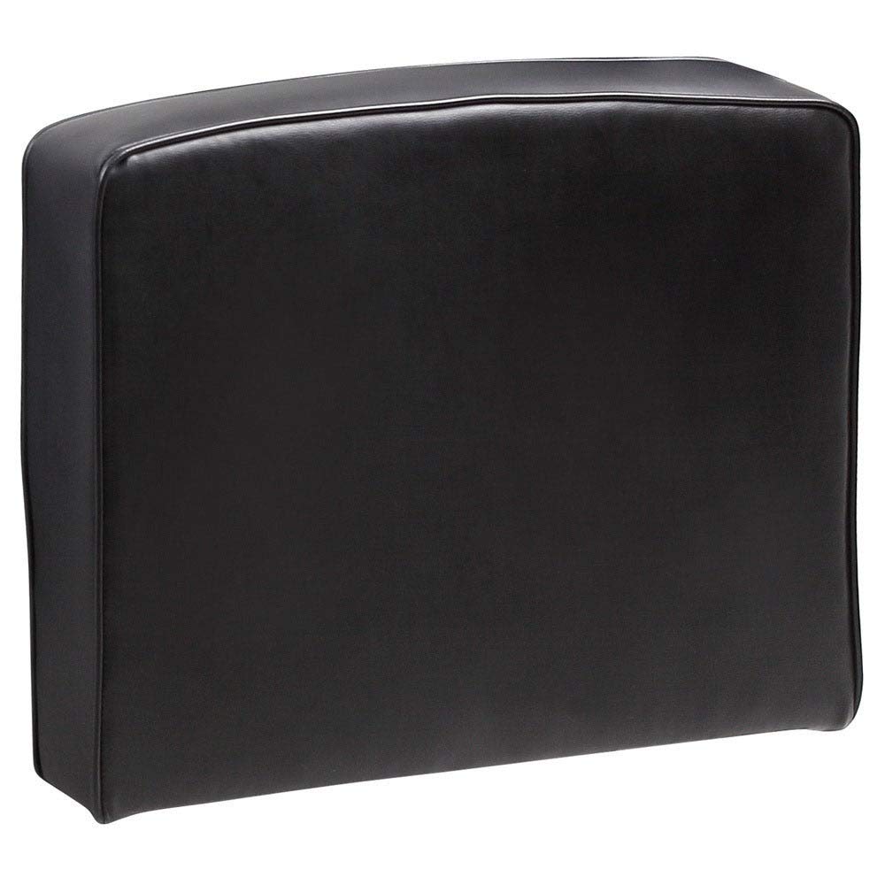 Boss Bomber Brown Right Arm with Black Tablet.
