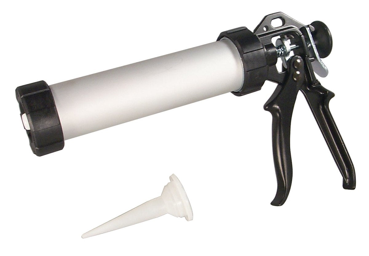DELUXE CAULKING GUN