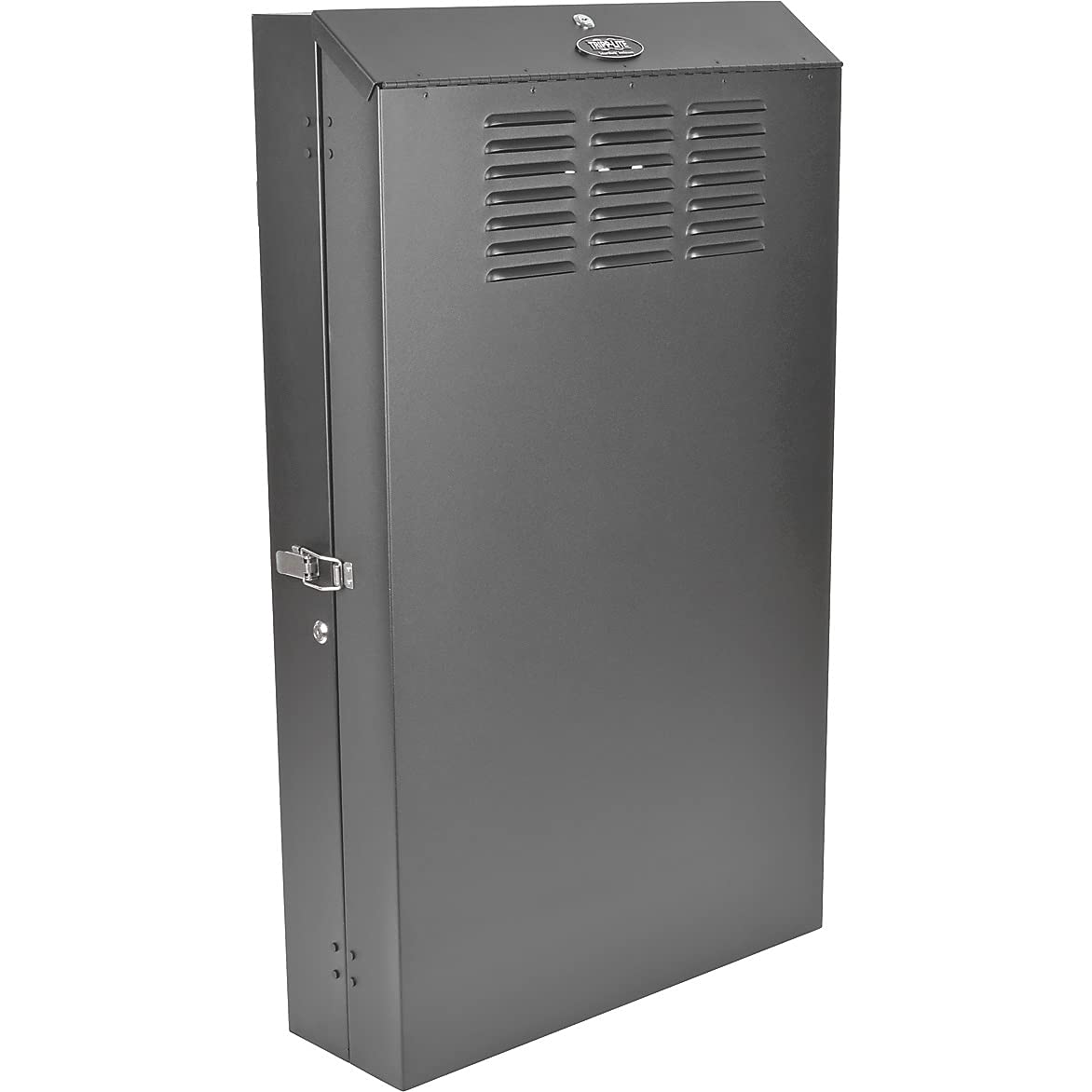 4u Wallmount Rack 36 Deep