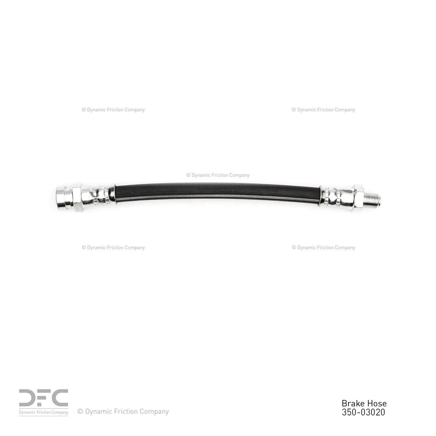 Brake Hose 350-03020