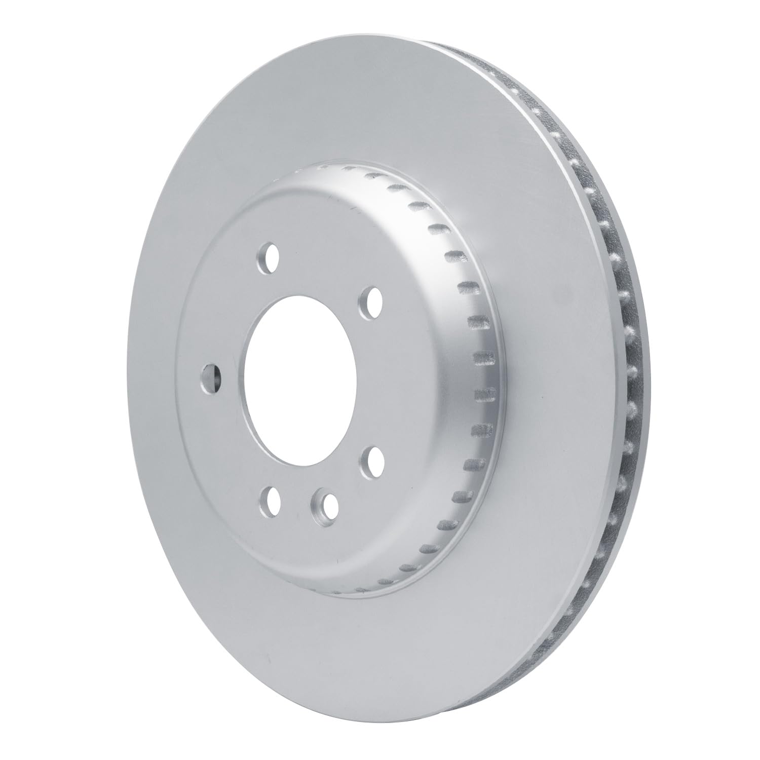 GEOSPEC Coated Rotor - OEM Blank 604-11037