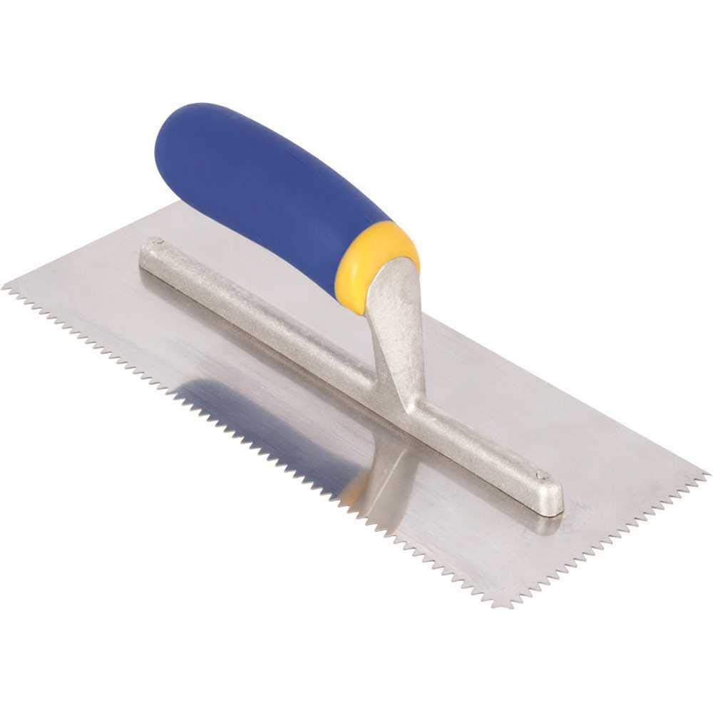 Robertsq.E.P 49917 Stainless Steel Trowel