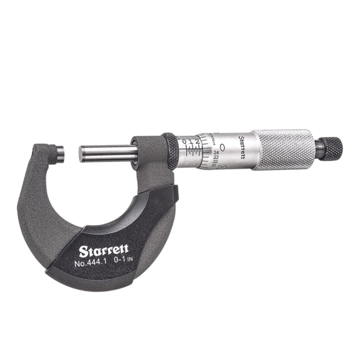 T444.1XRL-1 Outside Micrometer
