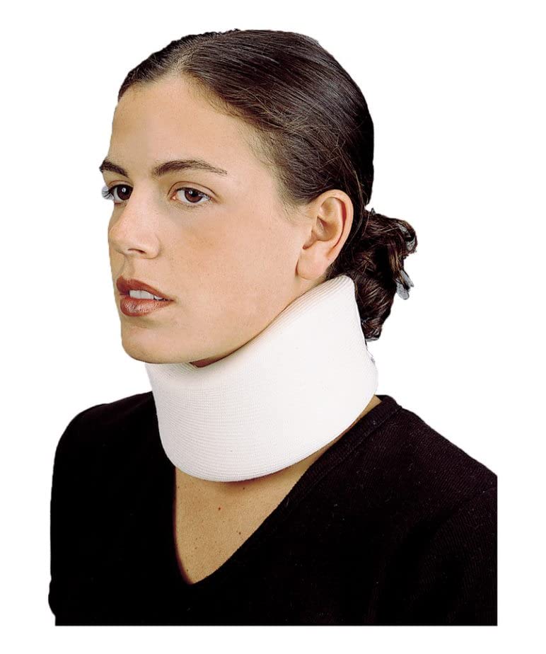 CERVICAL COLLAR FOAM DLX XL GRAFCO