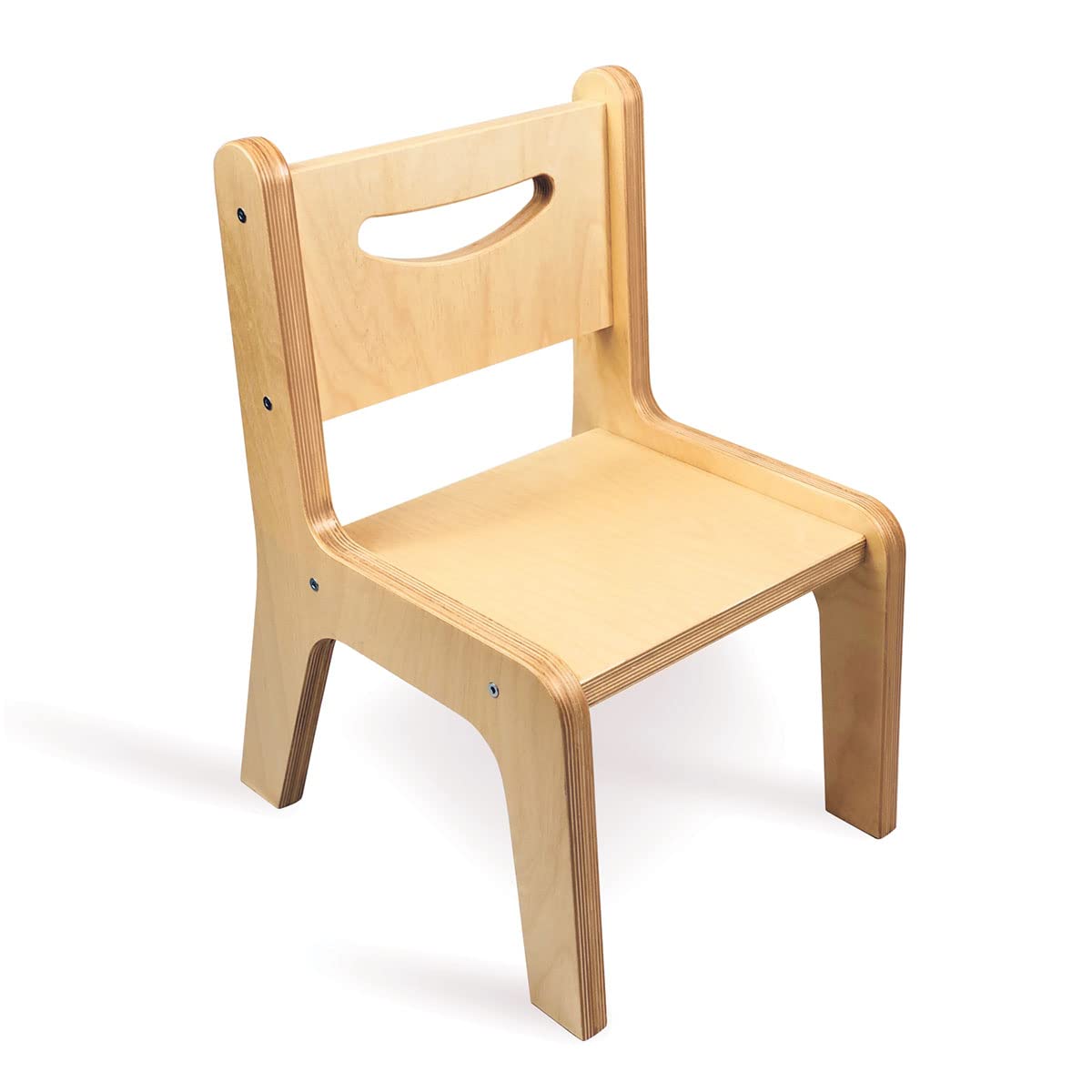 CR2514N Natural Chair