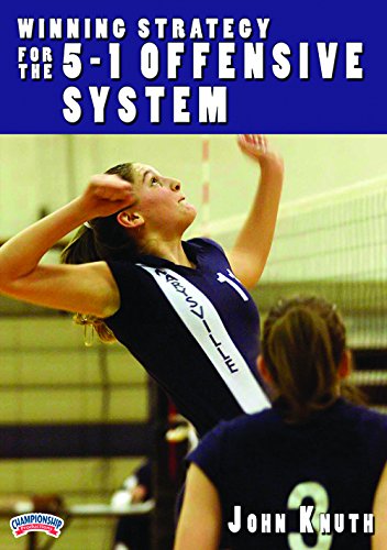 THE 5-1 OFFENSE: SYSTEM GUIDE AND P LAY