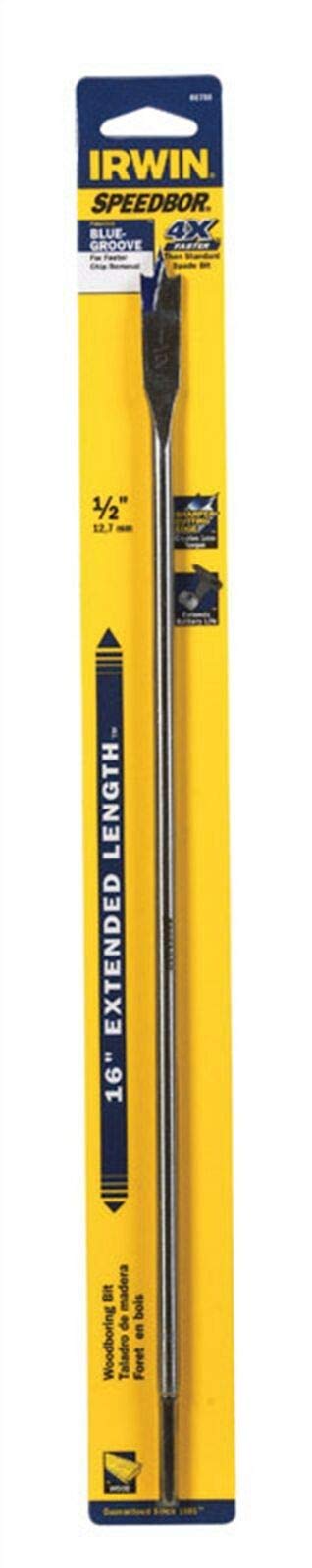 Bit Drill 12X16Speedbor