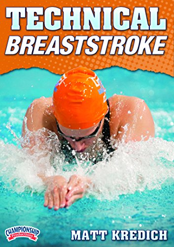 TECHNICAL BREASTSTROKE (KREDICH)