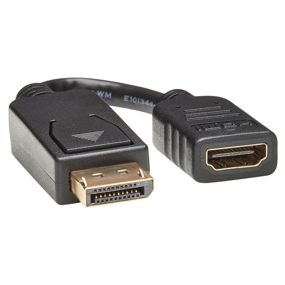 6 Adapter Cable