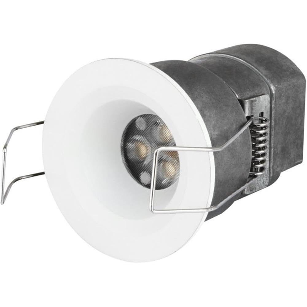 Mini LED Downlight  DC12V 3W  180Lm CRI80