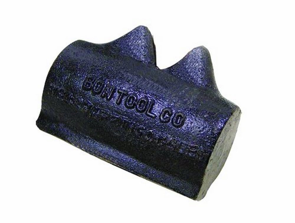 Bon 27-243 Midwest Post Maul 14 Lb Head Only