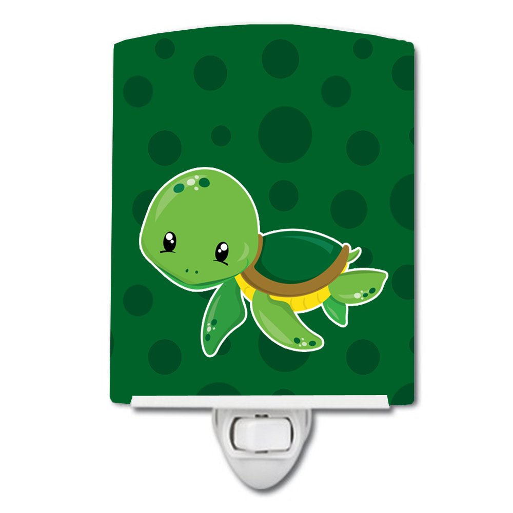 N Styles Ceramic Night Light