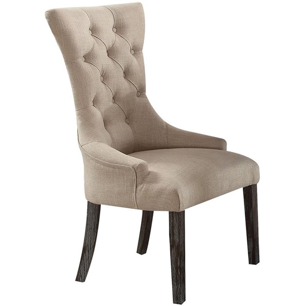 Arm Chair (Set-2)