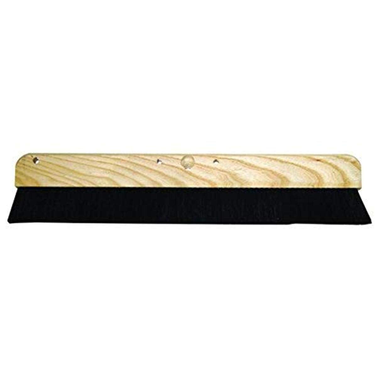 Bon 22-253 Conc Finish Brush - Soft Horsehair 24-inch