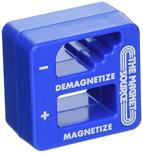 Master Magnetics 07524 Magnetizer/Demagnetizer