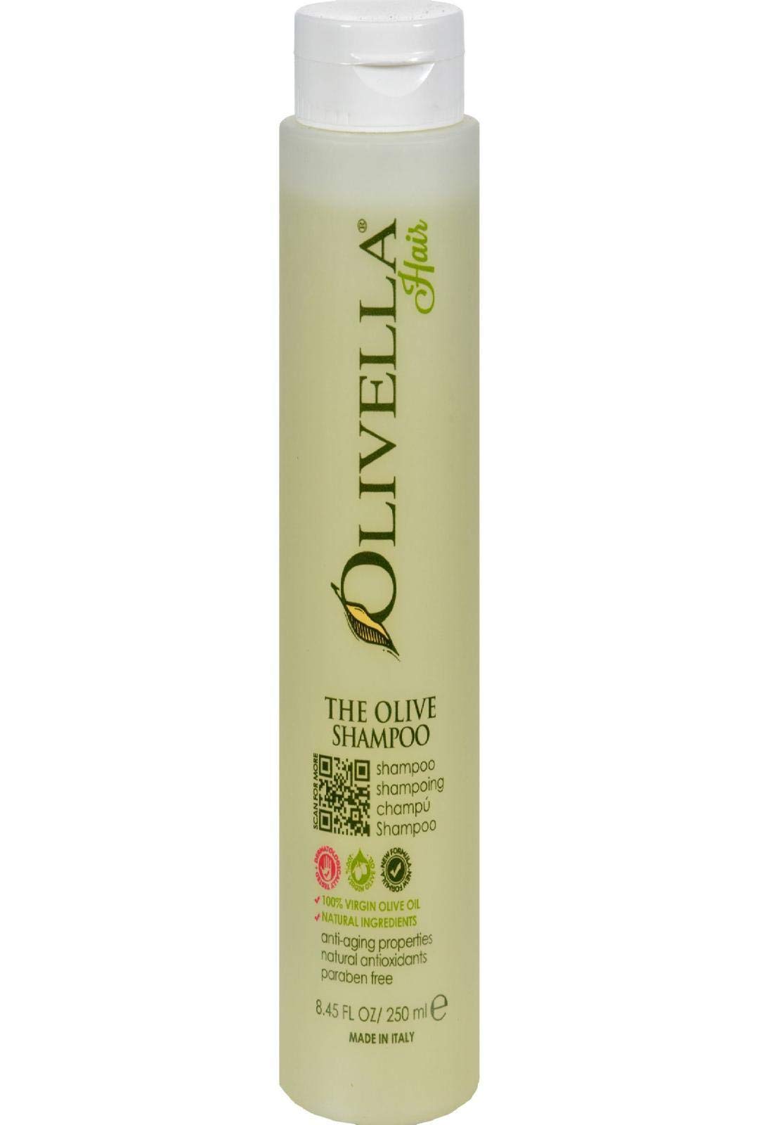 The Olive Shampoo