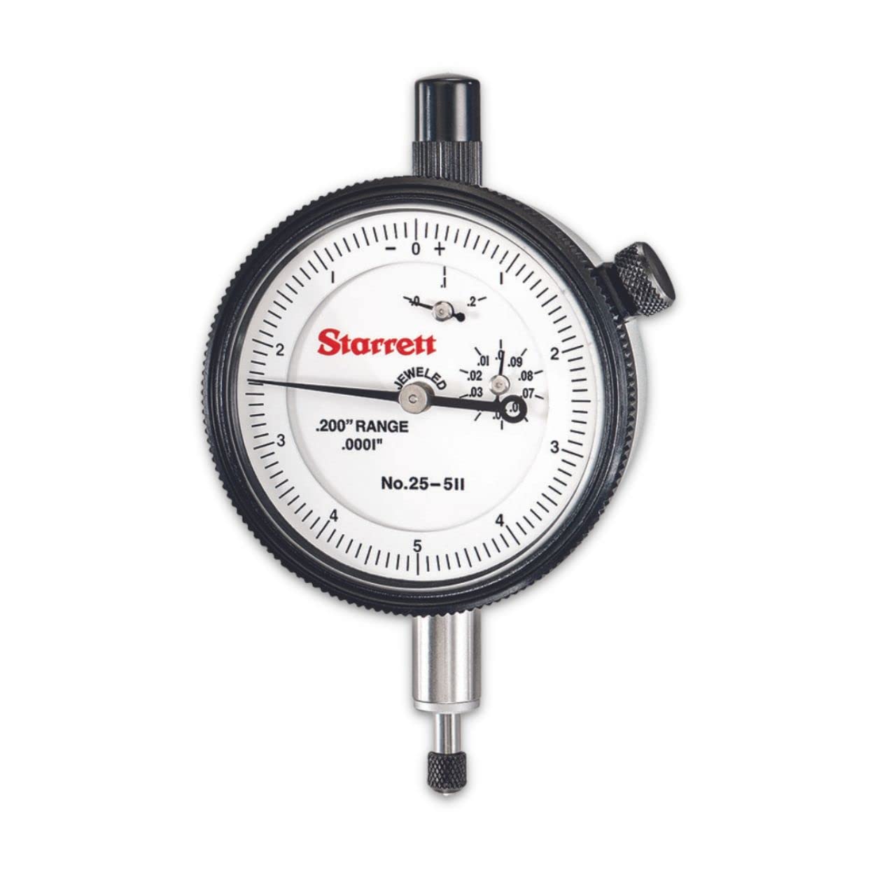 25-511J Dial Indicator