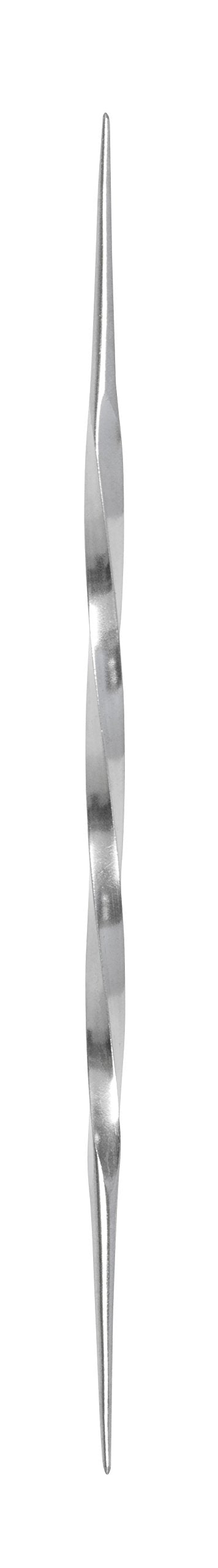 Jack Richeson 689095 Clear Carve Twisted Etching Tool