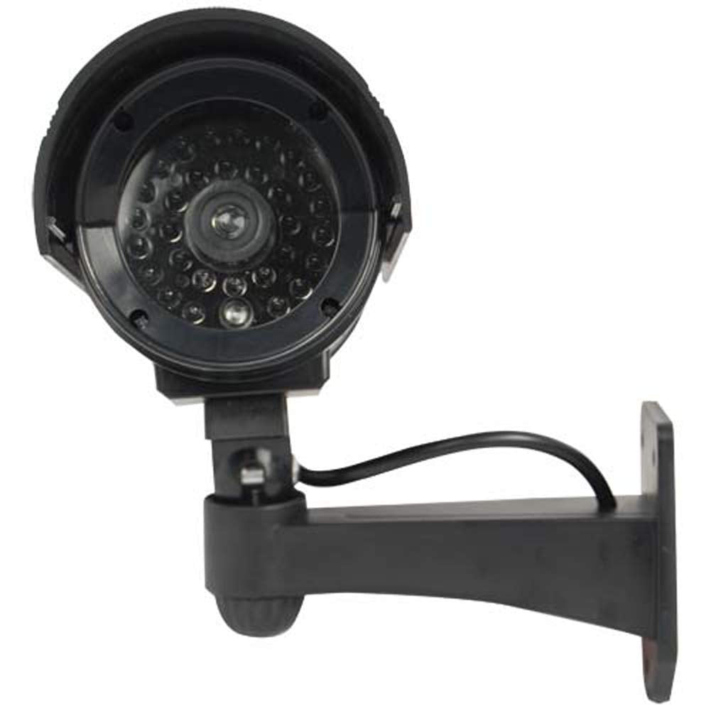 Bullet Style IR Dummy Camera