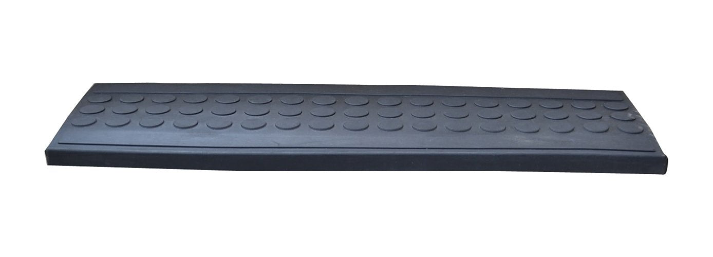 Bubble Stair Black -835RBM