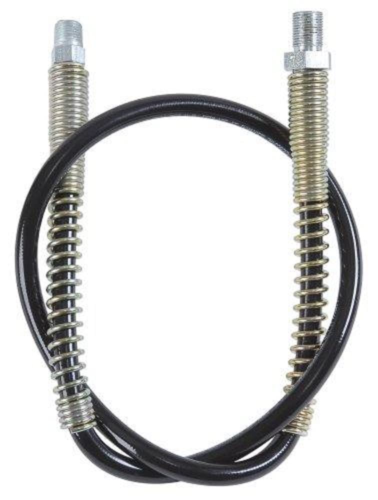 Whip Hoses, 30 for 1242″