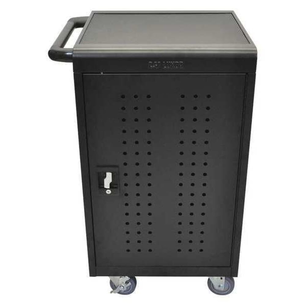 30-Tablet / Chromebook Charging Cart