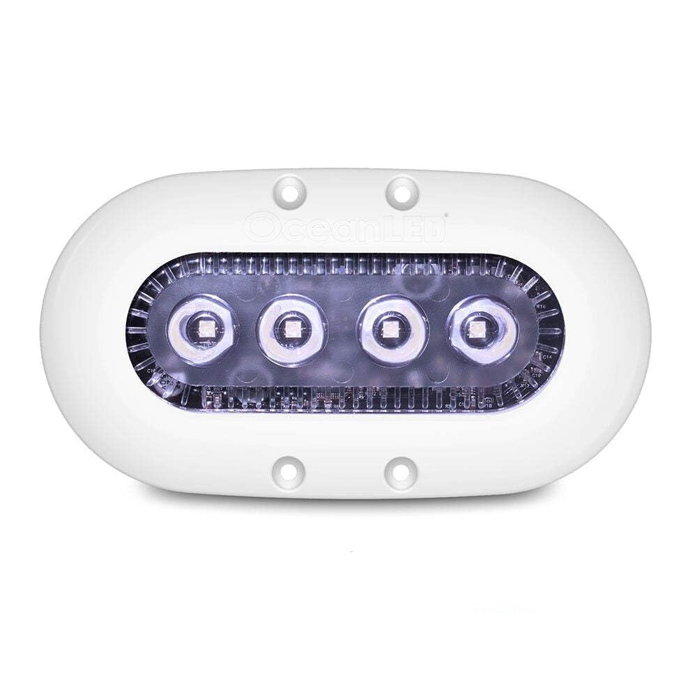 Oceanled X4 X-SERIES Midnight Blue L.E.D.