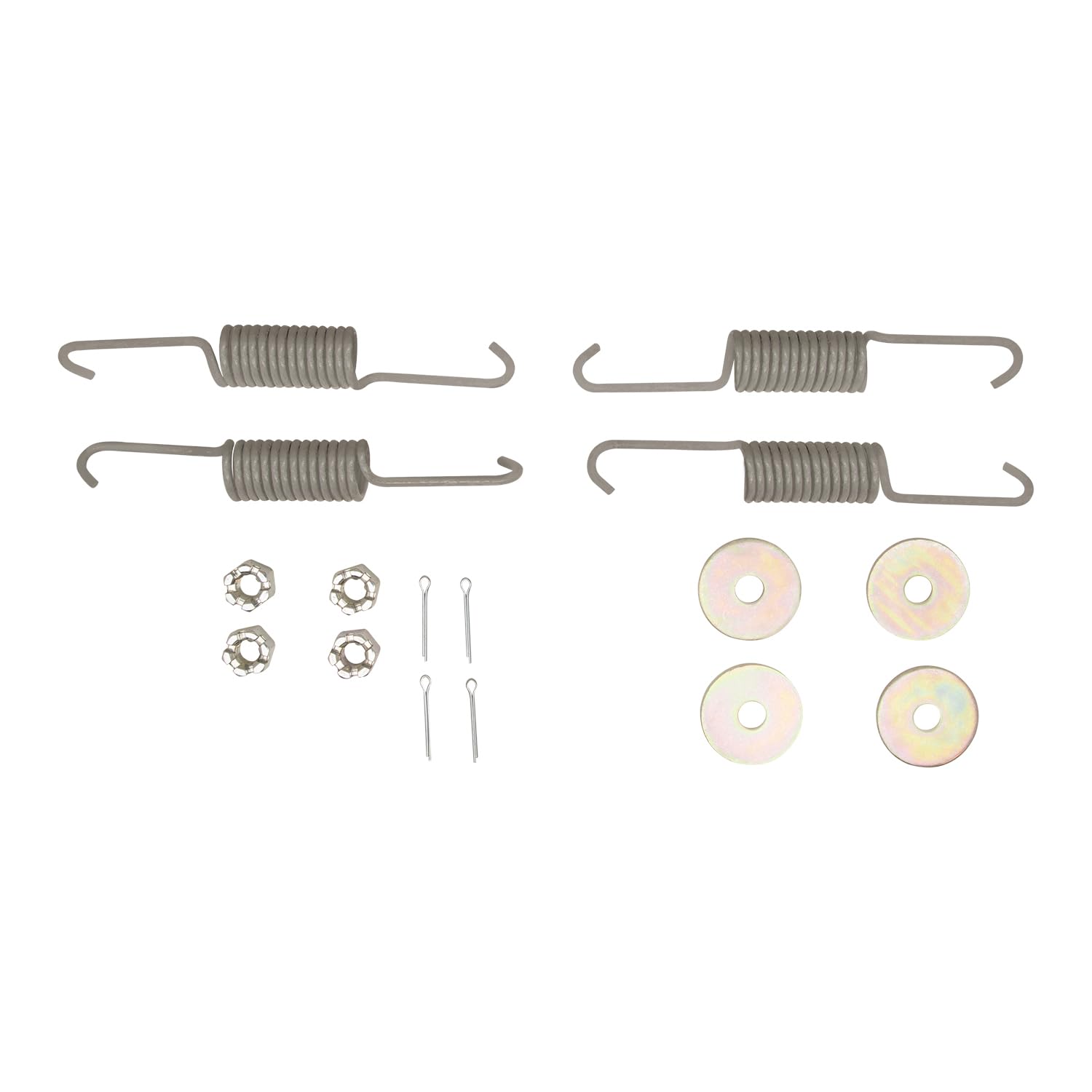Drum Brake Hardware Kit 370-47028