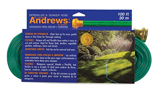 HOSE SPRINKLER 100 (Pack of 1)