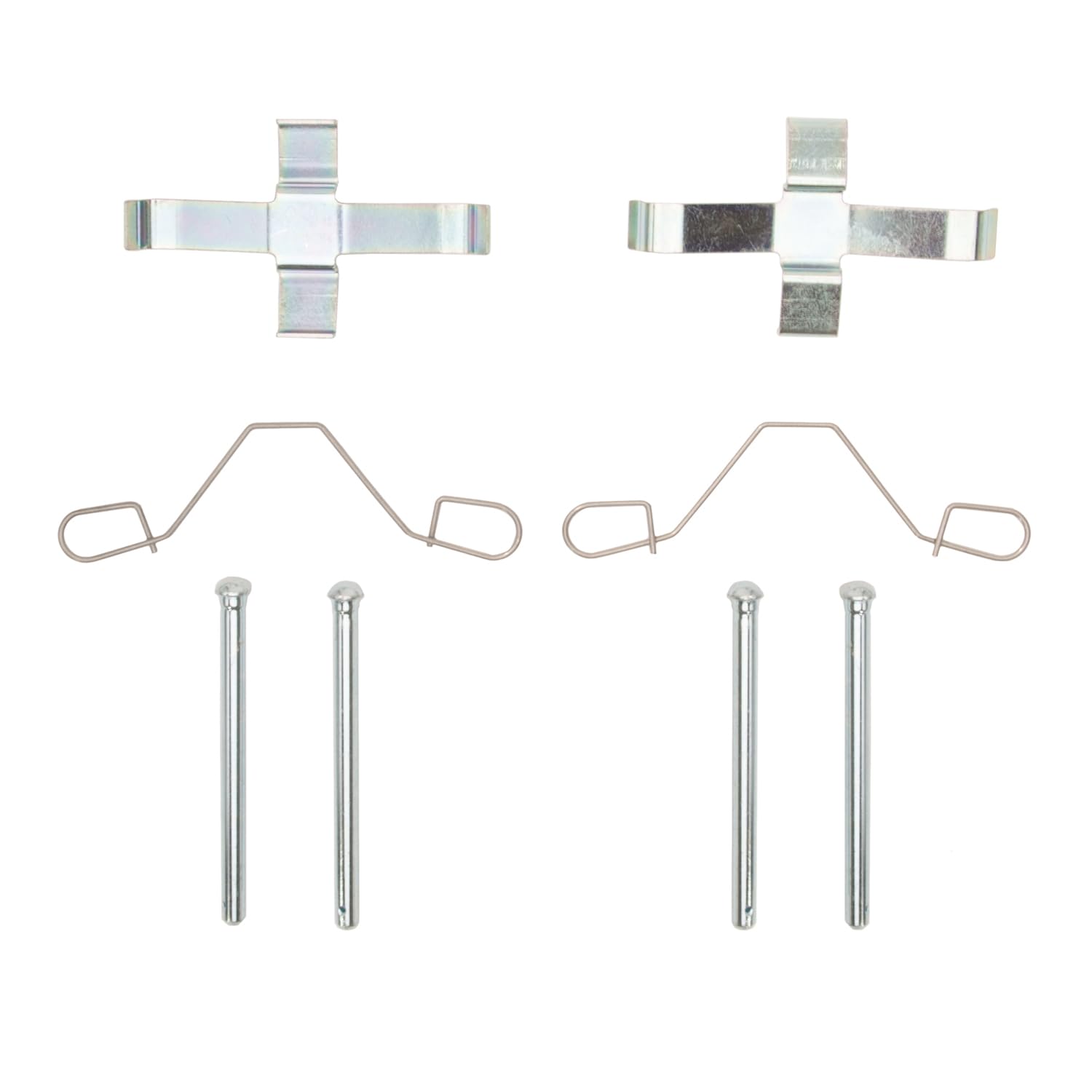 Disc Brake Hardware Kit 340-28004