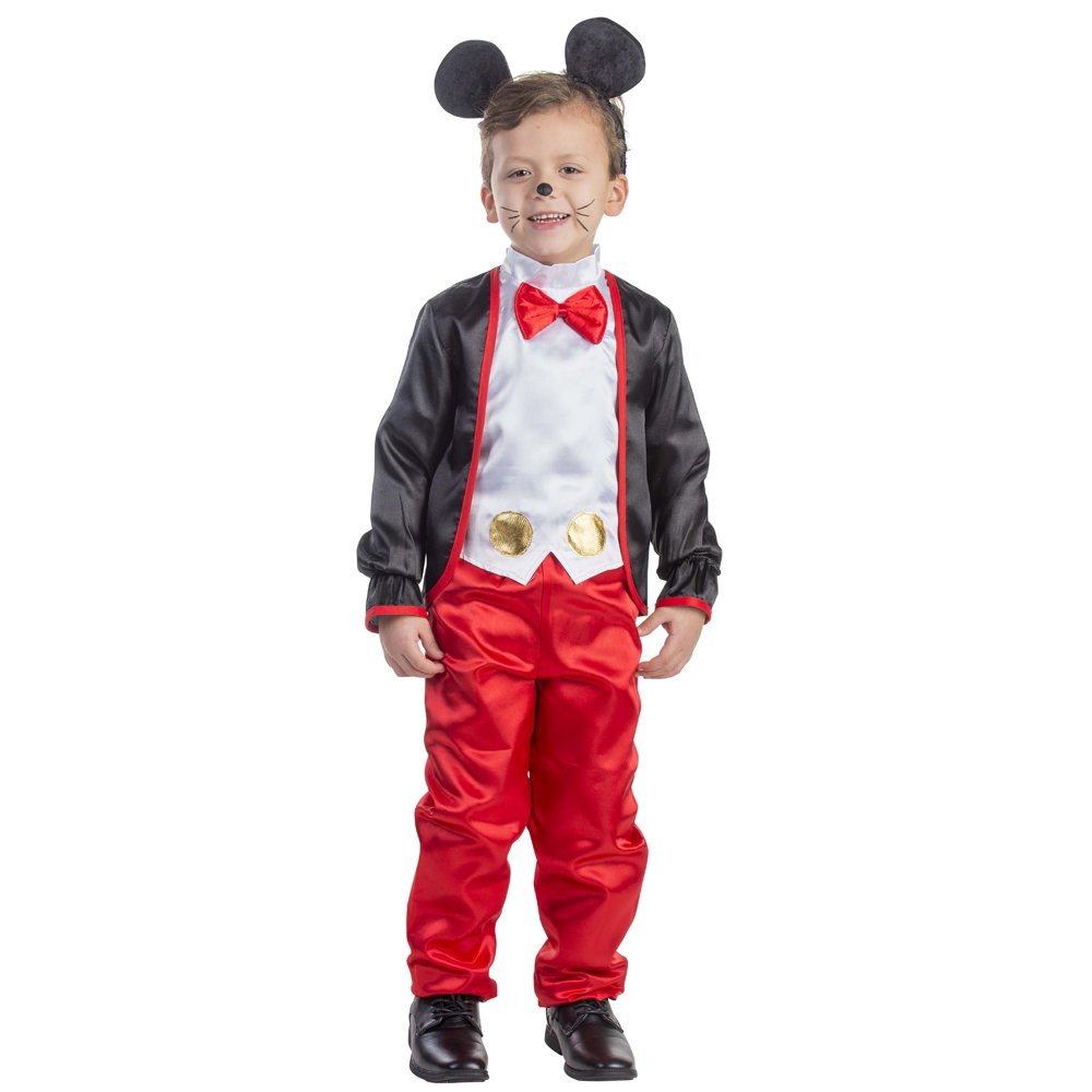 Charming Mr. Mouse - T2
