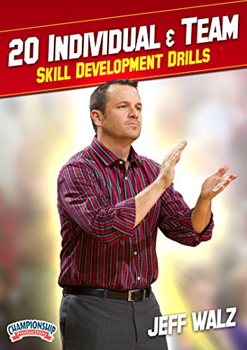 20INDIVIDUALANDTEAMSKILLDEVELOPMENTDRILLS(WALZ)