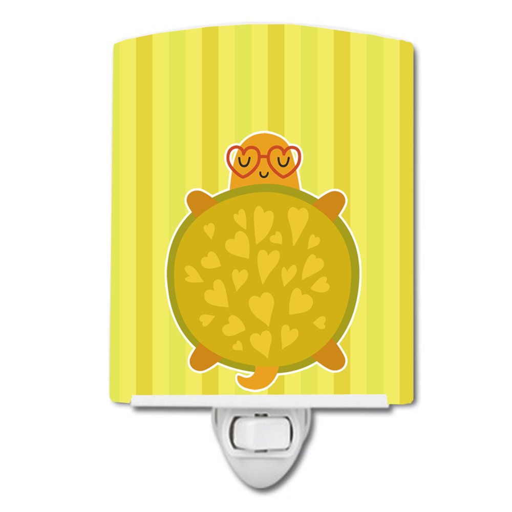 T Styles Ceramic Night Light