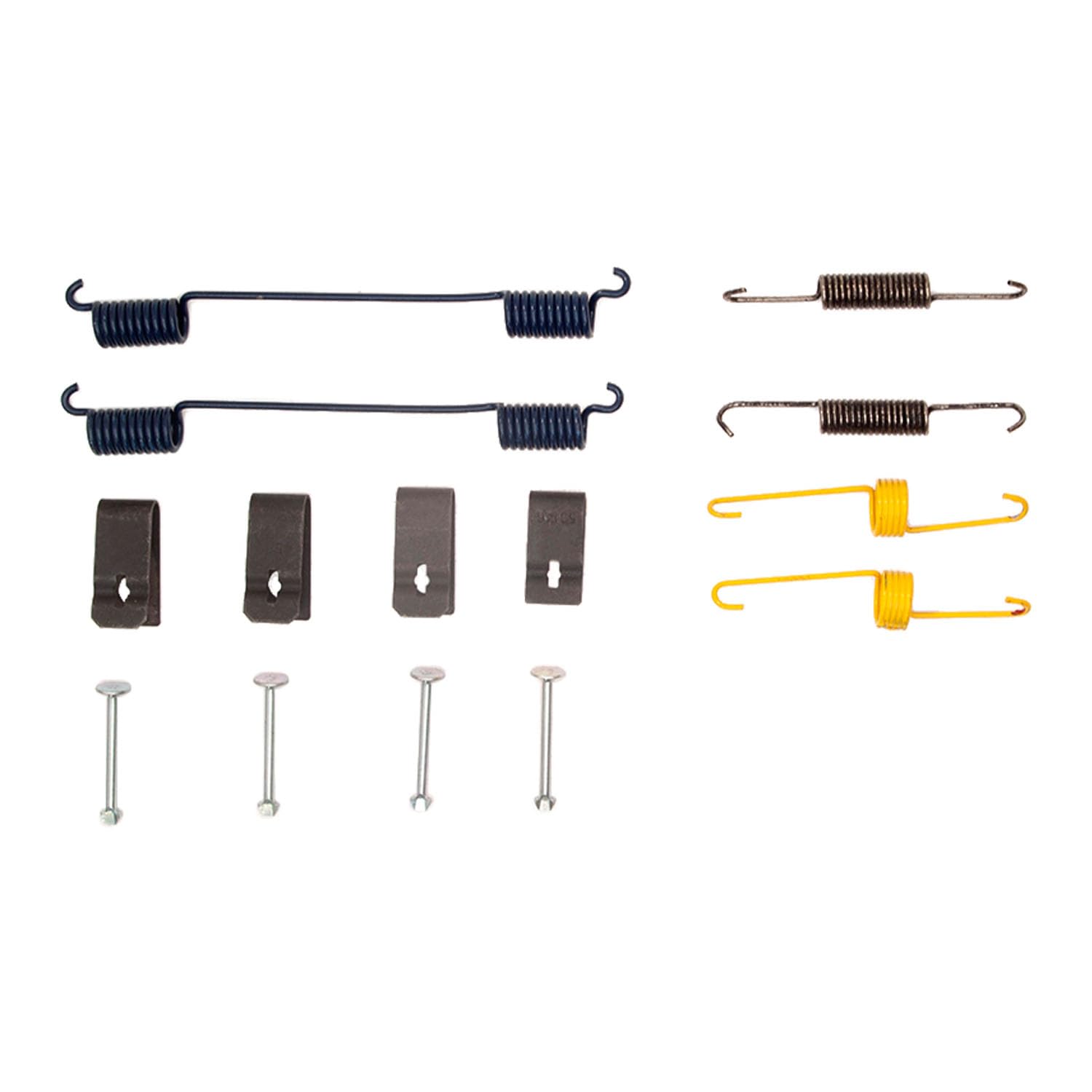 Drum Brake Hardware Kit 370-21000