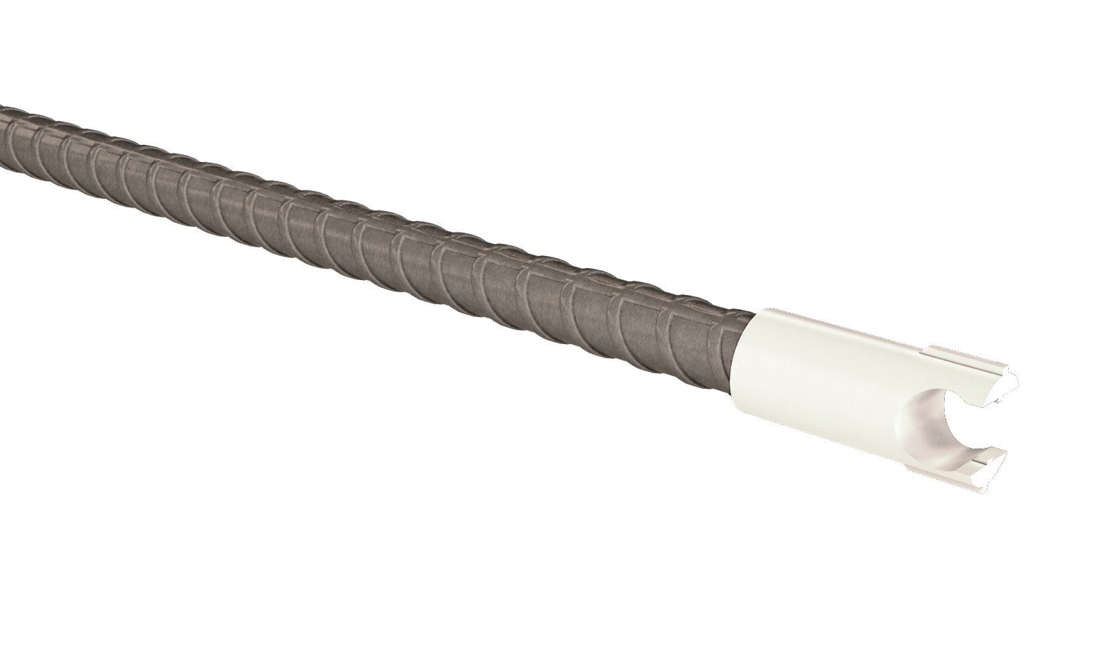 Bon 82-377 Rebar Saddle #4 Rebar (100/Pkg)