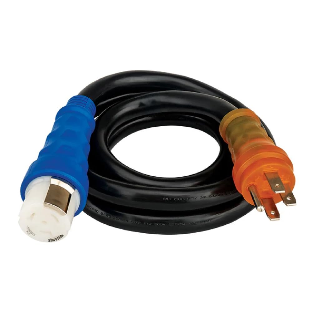 GNRTR PWR CRD BK 50A 10(Pack of 1)