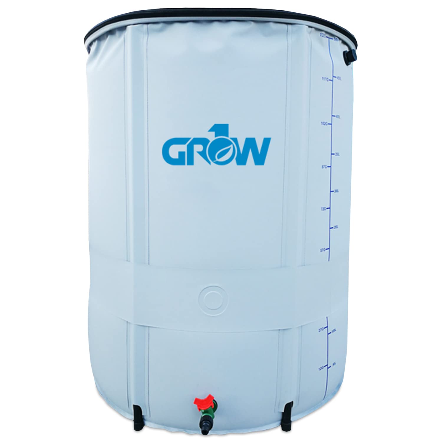 Casafoyer Grow1 Collapsible Reservoir - 105 Gallon | (2 Units)