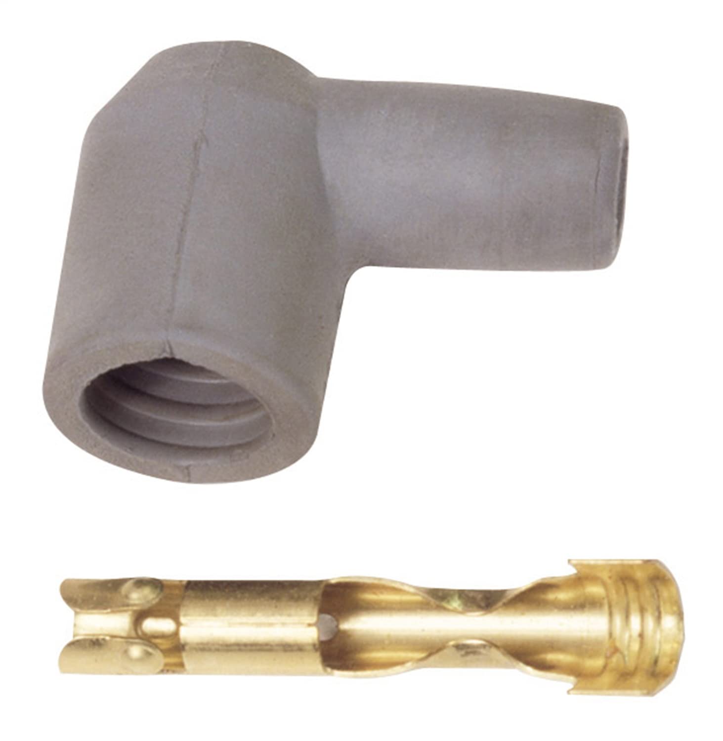 Blaster 2 Coil Boot & Terminal- 1 Per Card
