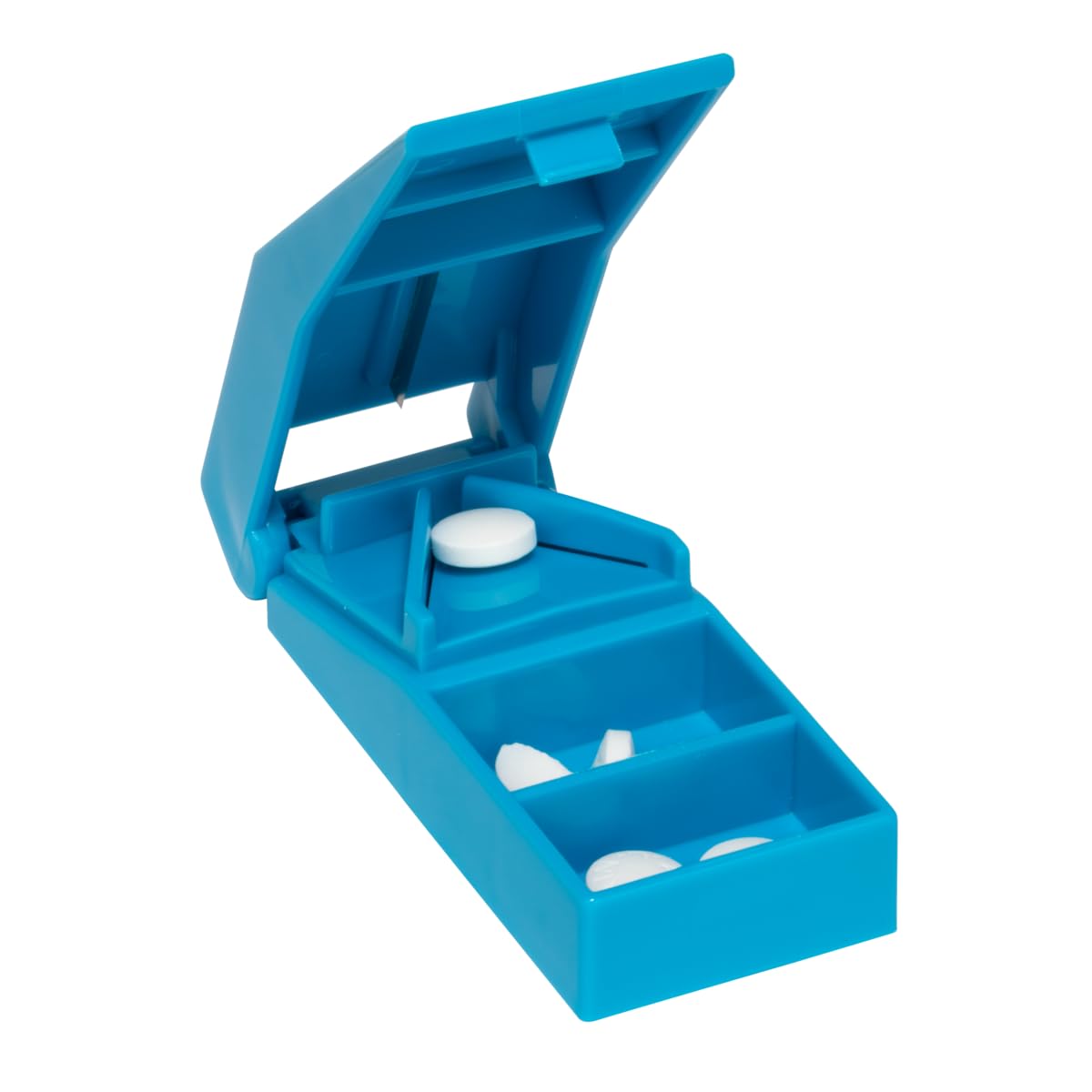 PILL SPLITTER GRAFCO