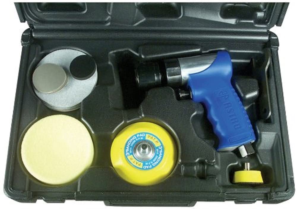 COMPLETE SANDING KIT