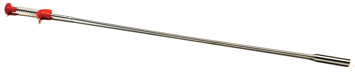 Performance Tool W1184C Steel Claw Mechanical Pick-Up Tool & Retriever, 24-Inch