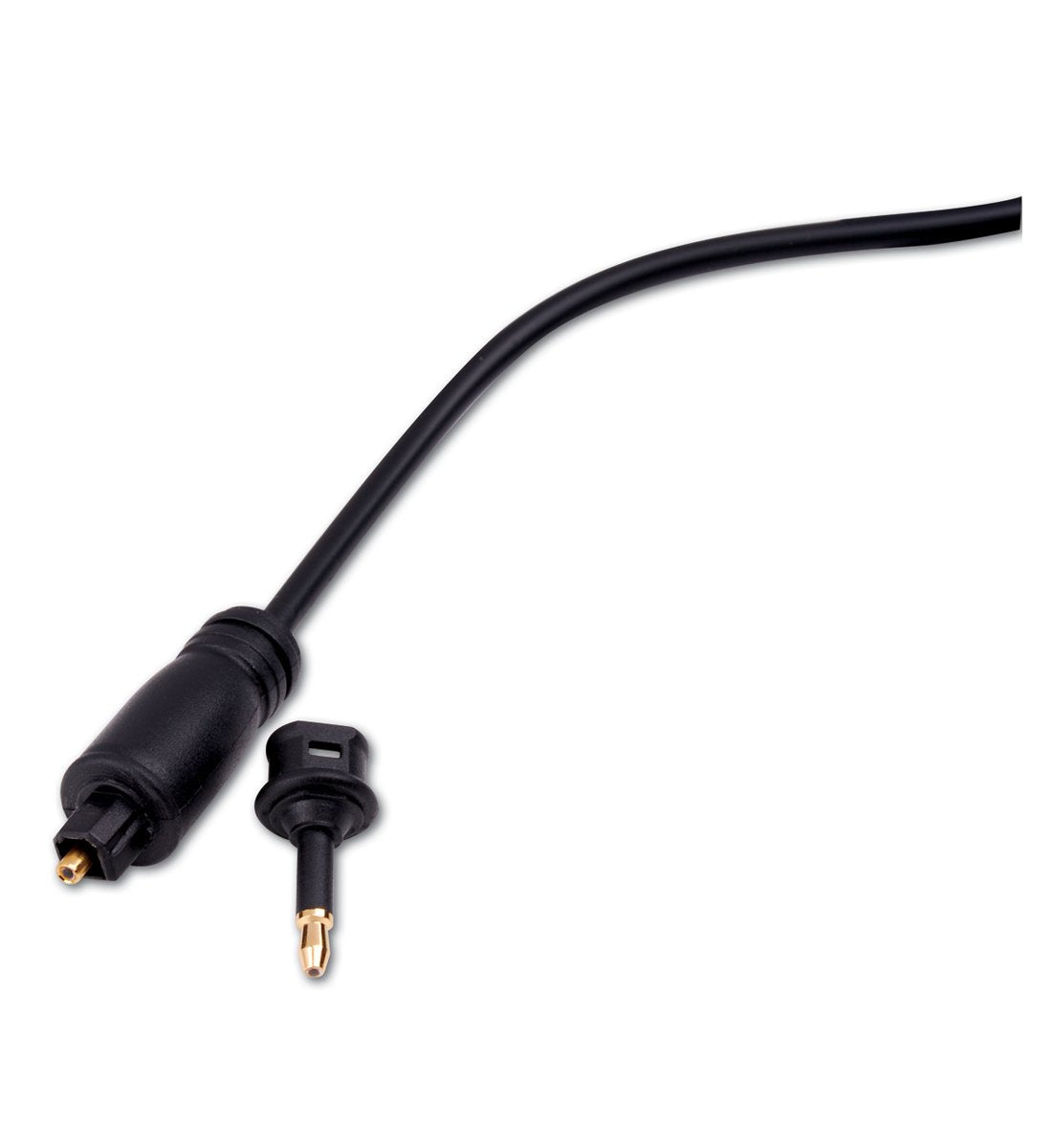 12 Digital Optical Audio Cable TOSLINK