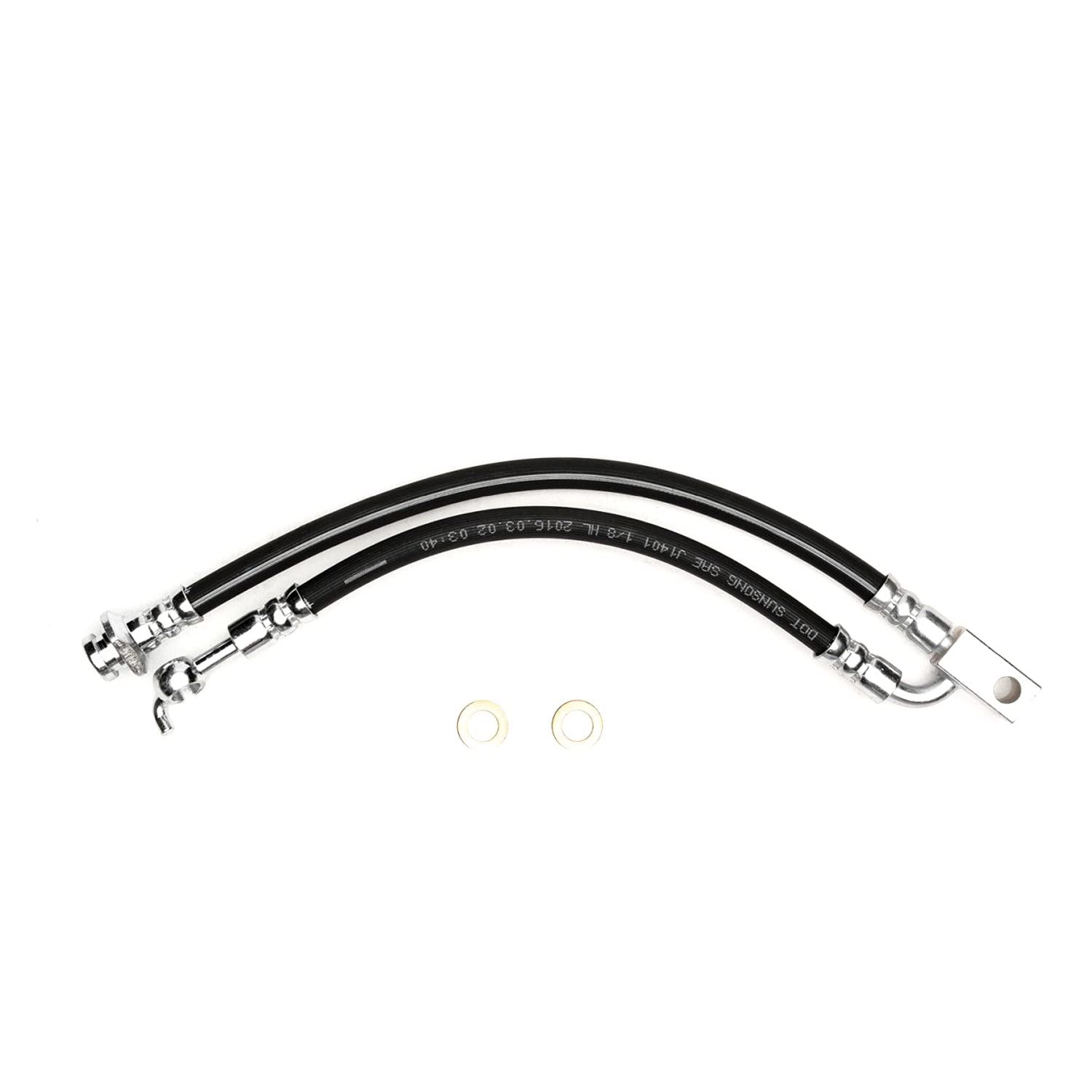 Brake Hose 350-68035