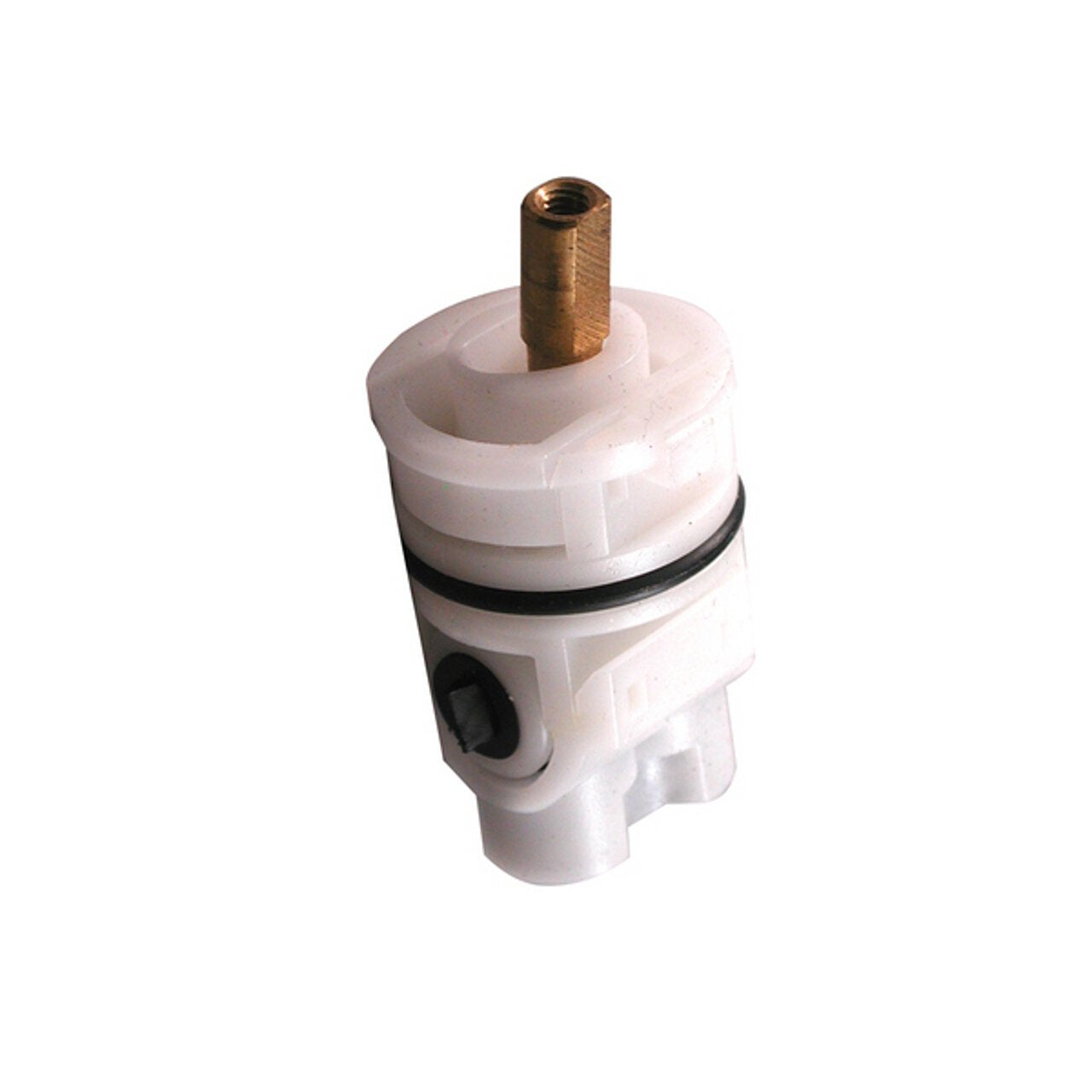 Danco 80959 Universal Rundle Ur-1 Cartridge For Single-Handle Faucets, White