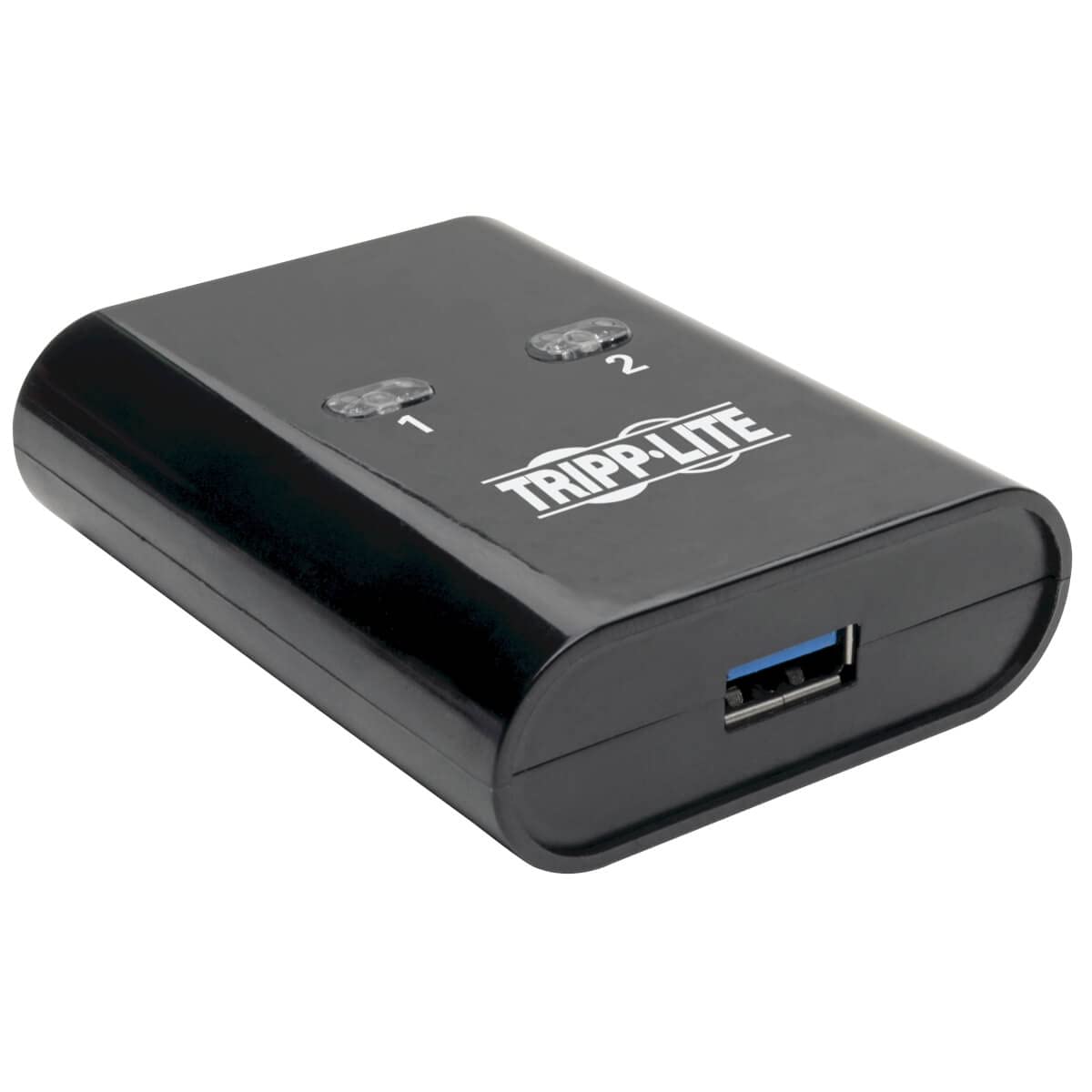 2-PORT USB 3.0 PERIPHERAL
