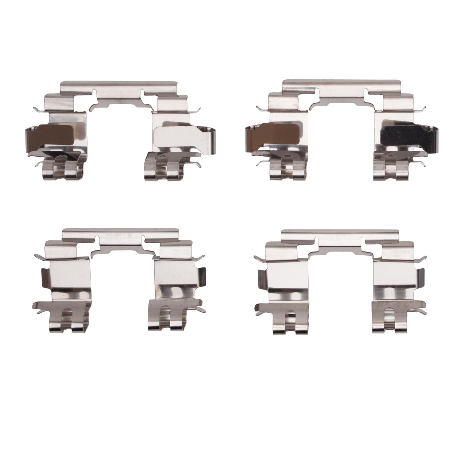 Disc Brake Hardware Kit 340-59014