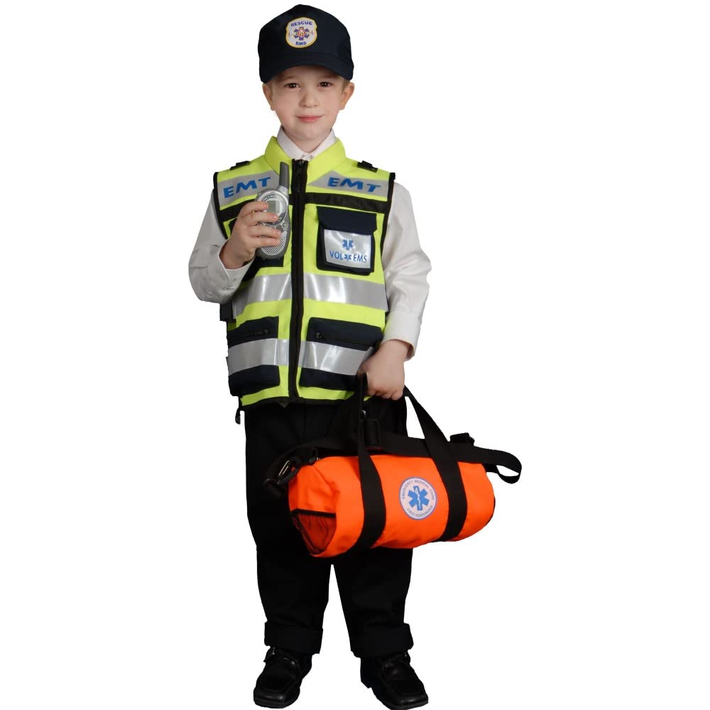 Adult EMT - Size Small