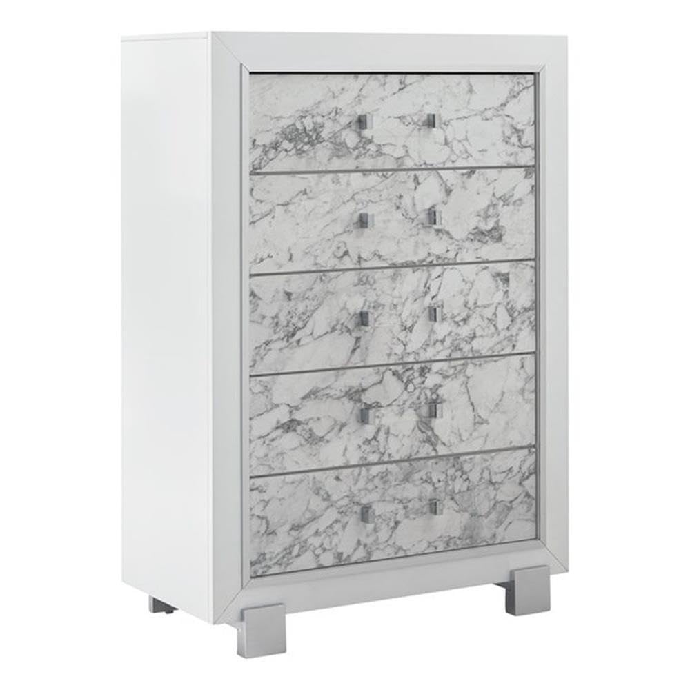 Santorini Chest