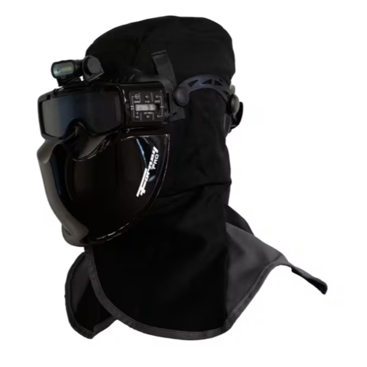 PRO ADF Welding Mask with Hood